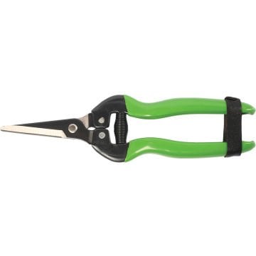 Formosa 24206 Meyve Toplama Makası Eğik Ağız 19Cm