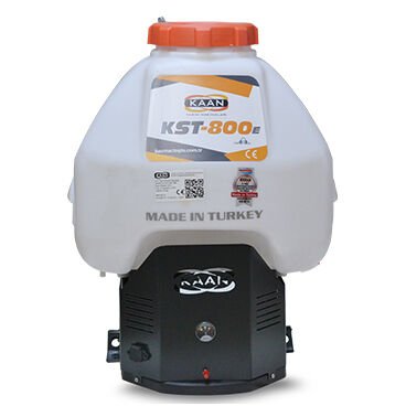 Kaan KST.800EY Akülü İlaçlama Makinesi 25 Lt