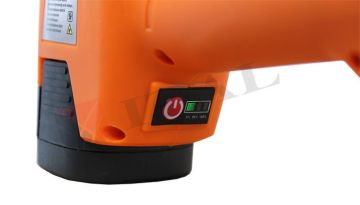 İtal FX32-3 Akülü Budama Makası 32mm Üç Akülü