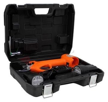 İtal FX32-3 Akülü Budama Makası 32mm Üç Akülü