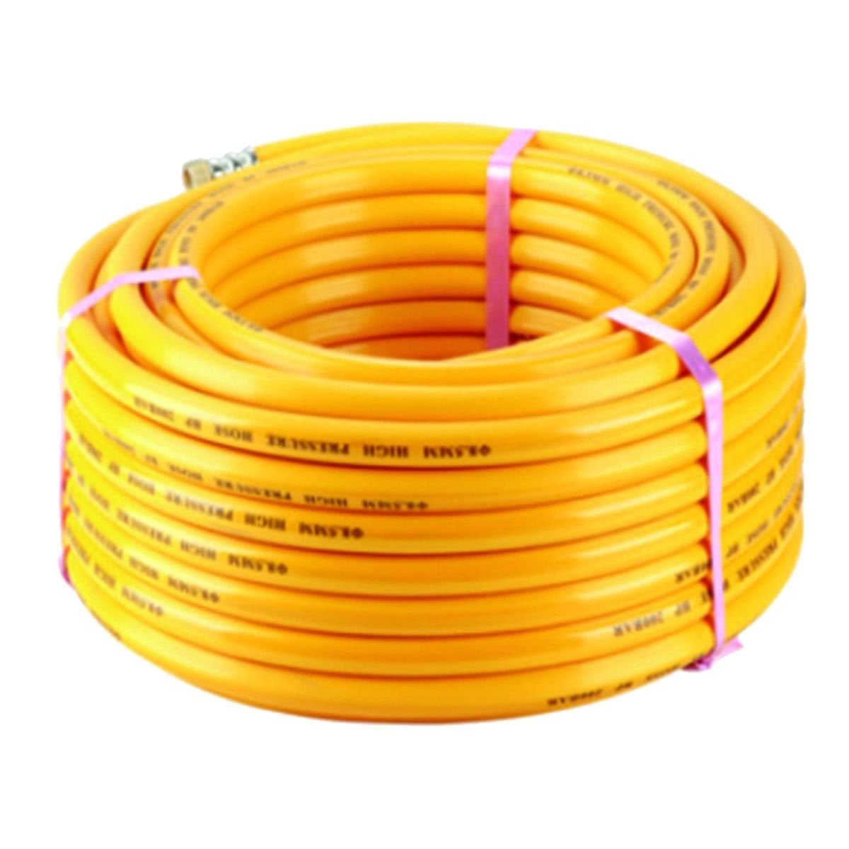 Veta VT-8.5-50 Basınçlı İlaçlama Hortumu 8.5Mm X 50 Metre