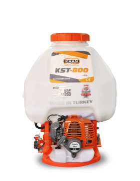 Kaan KST.800 Benzinli İlaçlama Makinesi 25 Lt