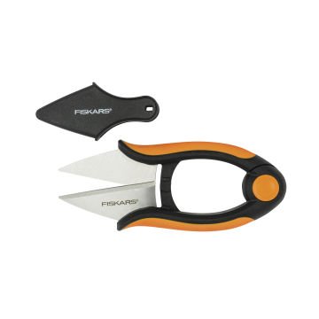Fiskars 1063326 SP-220 Bitki Makası