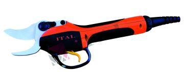 İtal SCA3 Akülü Budama Makası 35mm Tek Akülü Sırt Tip