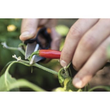 Fiskars 1063326 SP-220 Bitki Makası