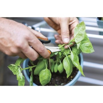 Fiskars 1063326 SP-220 Bitki Makası
