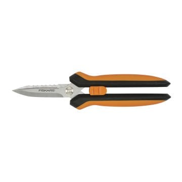 Fiskars 1063328 SP-320 Çok Amaçlı Makas