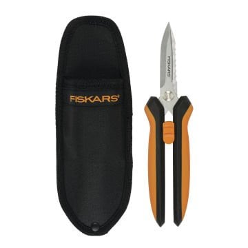 Fiskars 1063328 SP-320 Çok Amaçlı Makas