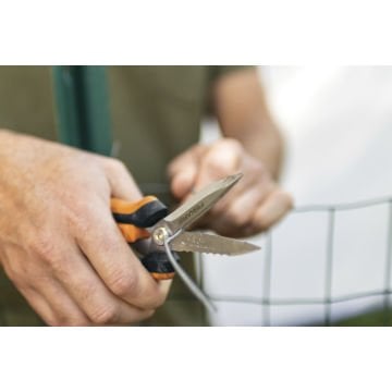 Fiskars 1063328 SP-320 Çok Amaçlı Makas