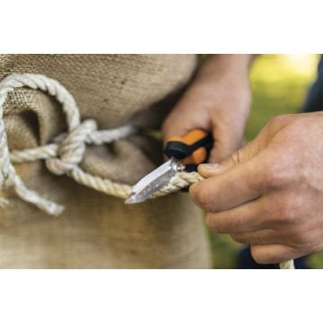 Fiskars 1063328 SP-320 Çok Amaçlı Makas