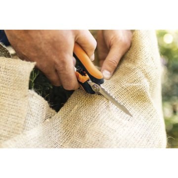 Fiskars 1063328 SP-320 Çok Amaçlı Makas