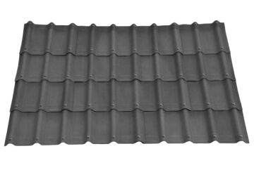 Onduvilla Çatı Kaplama Sistemi 3,12 m² (Paket)