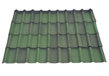 Onduvilla Çatı Kaplama Sistemi 3,12 m² (Paket)