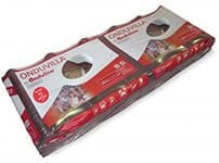 Onduvilla Çatı Kaplama Sistemi 3,12 m² (Paket)