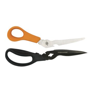 Fiskars 1063329 SP-341 Çok Amaçlı Makas