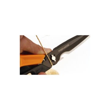Fiskars 1063329 SP-341 Çok Amaçlı Makas
