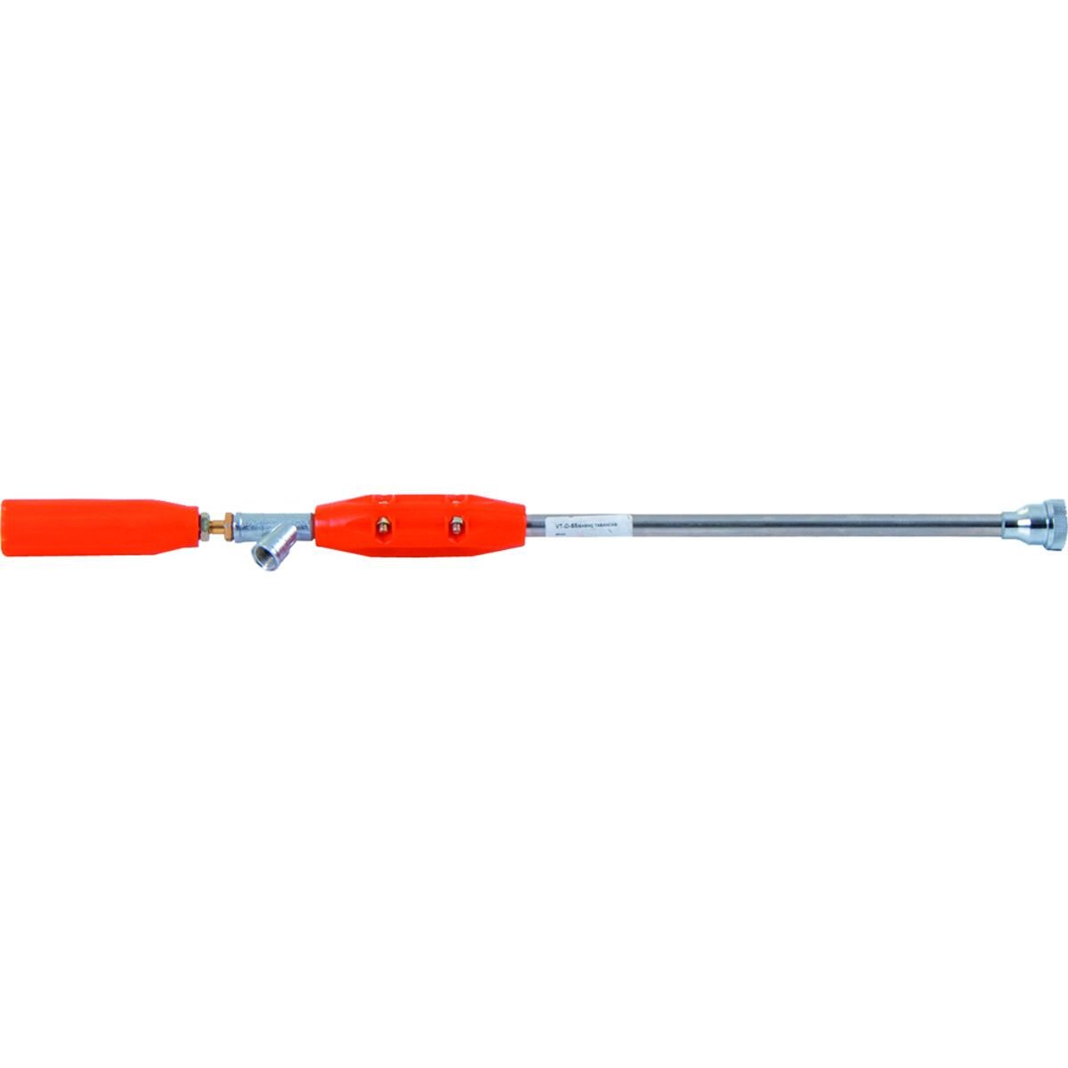 Veta VT-D-S4 Ayarlı İlaçlama Tabancası 45 Cm
