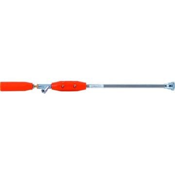 Veta VT-D-S4 Ayarlı İlaçlama Tabancası 45 Cm