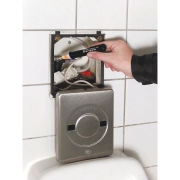 Würth Manyetik Valf Test Kalemi
