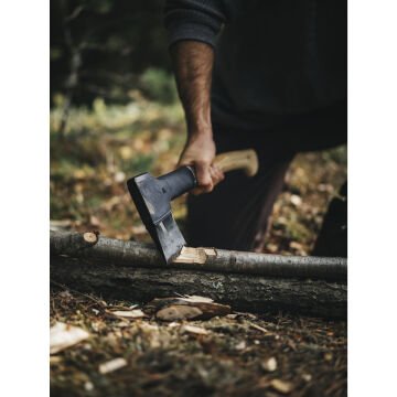 Fiskars 1051143 N10 Norden Parçalama Baltası