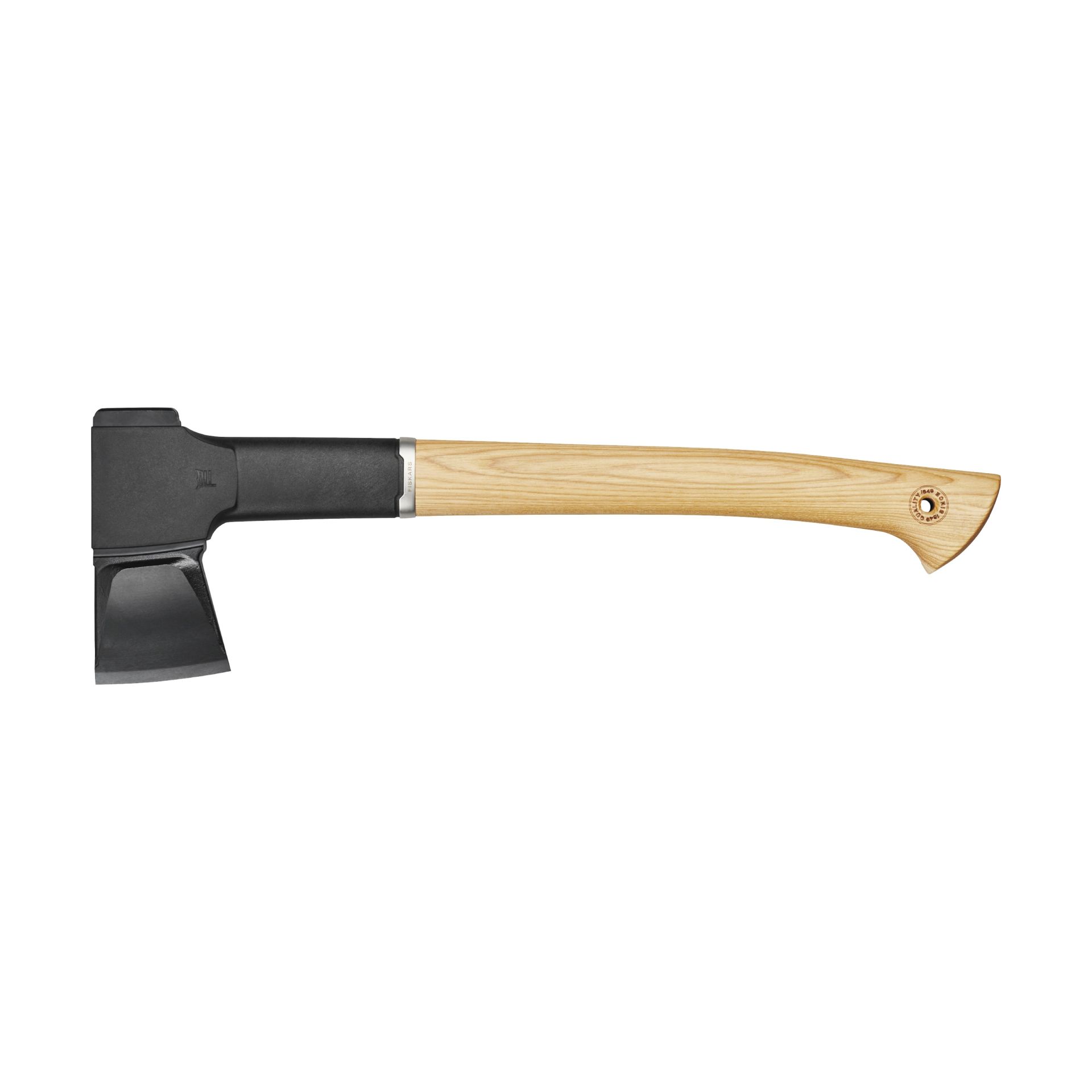Fiskars 1051144 N12 Norden Parçalama Baltası