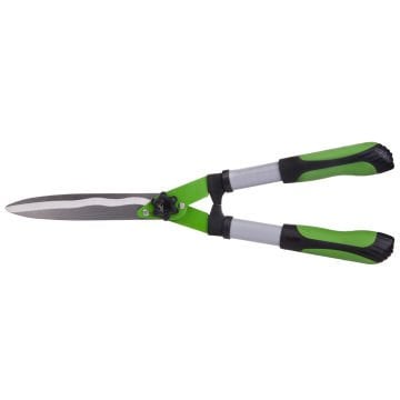 Formosa 50926-S Çim Makası Dalgalı Ağız 53Cm