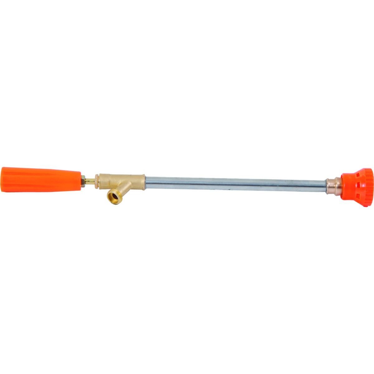 Veta VT-D-Y2 Ayarlı İlaçlama Tabancası 45 Cm Euro Tip