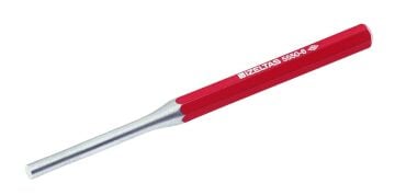 İzeltaş  Düz Pim Zımba Krom Kaplı 5 Mm (5550240105)