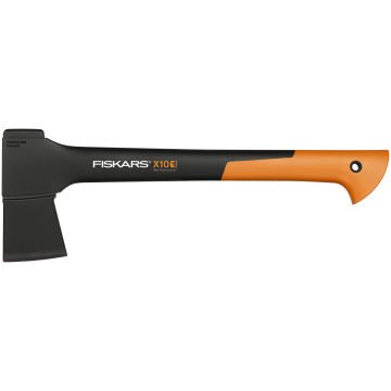 Fiskars 1015619 X10 Marangoz Parçalama Baltası S