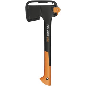 Fiskars 1015619 X10 Marangoz Parçalama Baltası S