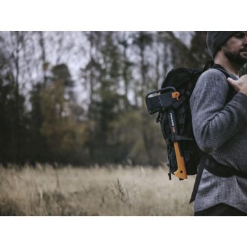 Fiskars 1015619 X10 Marangoz Parçalama Baltası S