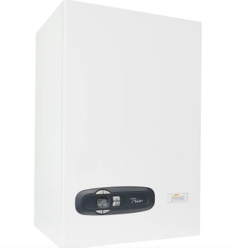 Ferroli Bluehelix Trio 24 KW Yoğuşmalı Kombi