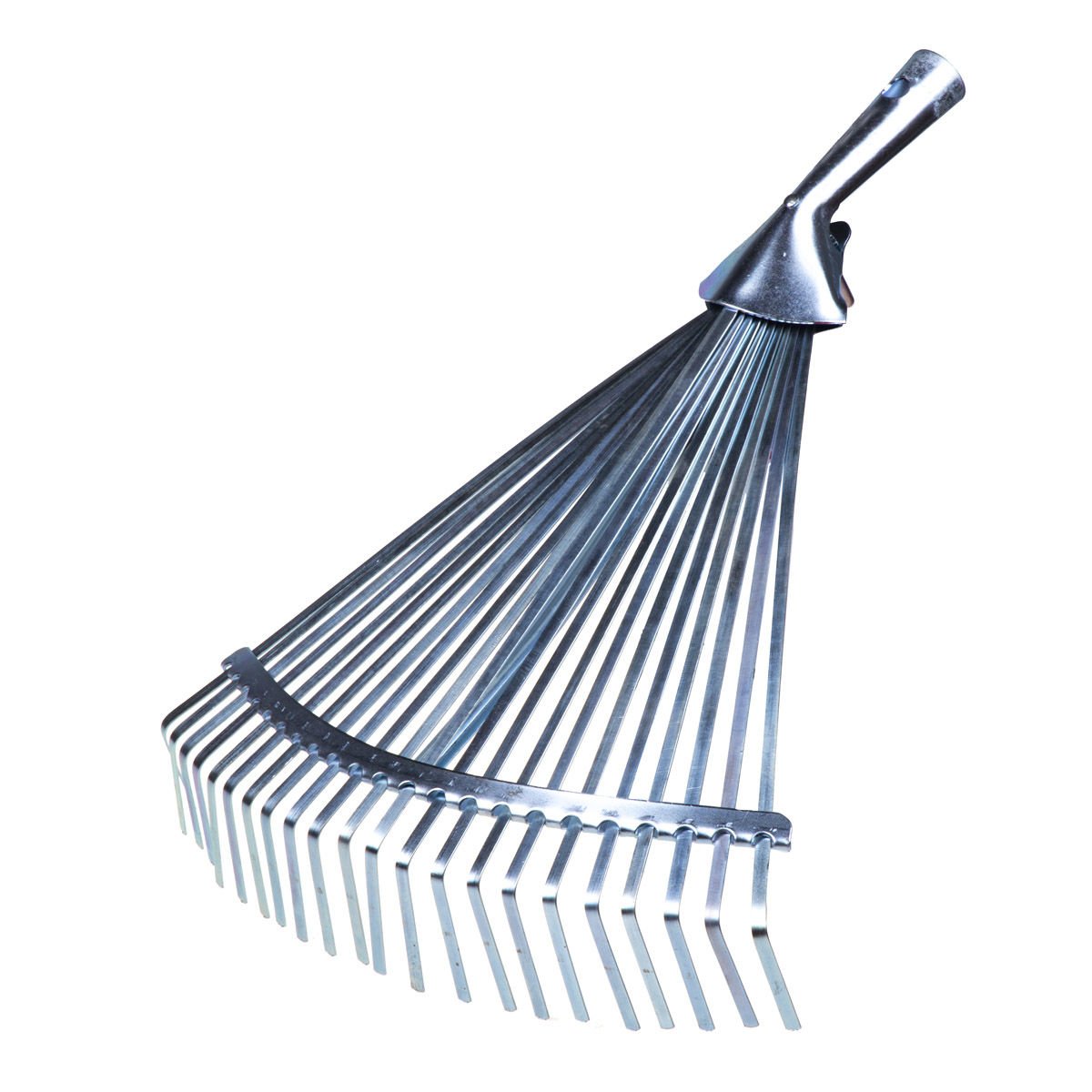 Formosa 62171 Yaprak Süpürgesi Çakmalı Ayarlı 55Cm