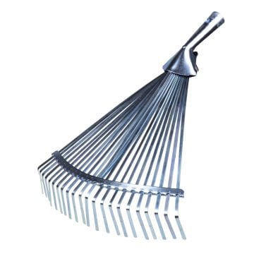 Formosa 62171 Yaprak Süpürgesi Çakmalı Ayarlı 55Cm