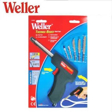 WELLER TB 100 EU Kesme Tabancası ve Havya 30/130 Watt