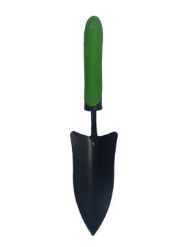 Formosa 71392-P Kürek Plastik Saplı Dar 30Cm