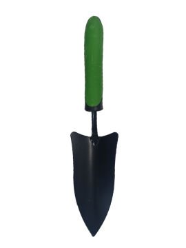 Formosa 71392-P Kürek Plastik Saplı Dar 30Cm
