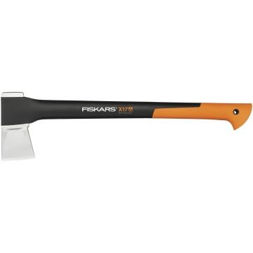 Fiskars 1015641 X17 Yarma Baltası M