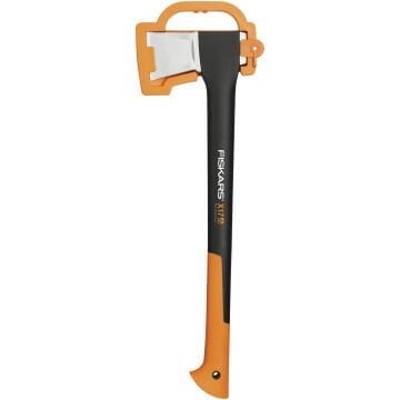 Fiskars 1015641 X17 Yarma Baltası M