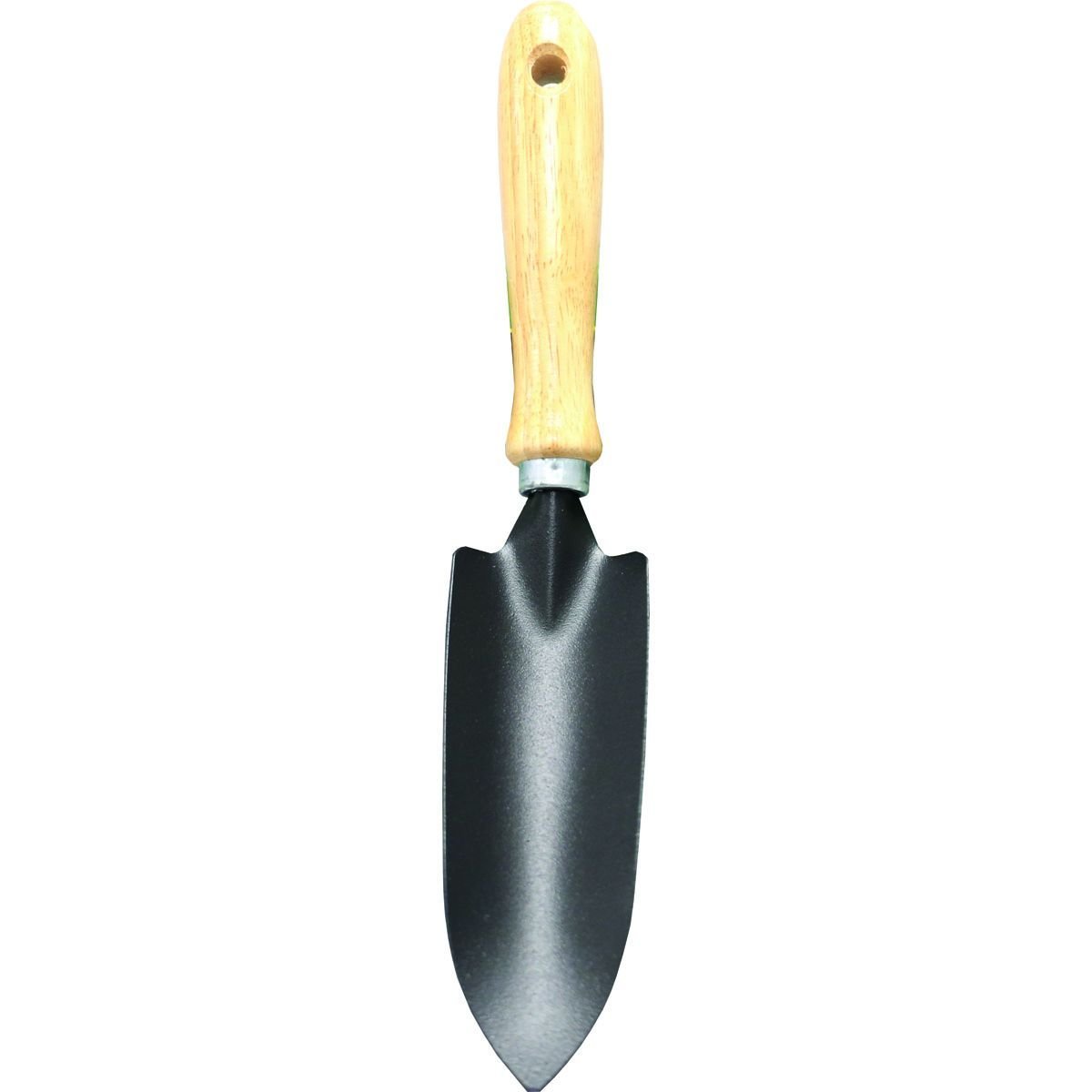 Formosa 71392-P Kürek Ahşap Saplı Dar 30Cm