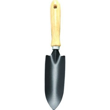 Formosa 71392-P Kürek Ahşap Saplı Dar 30Cm