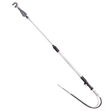 Vetaolive VO-SA-01 Meyve Silkeleme Aparatı Sırt Tip (453Bp uyumlu)