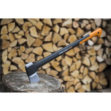 Fiskars 1015642 X21 Yarma Baltası L
