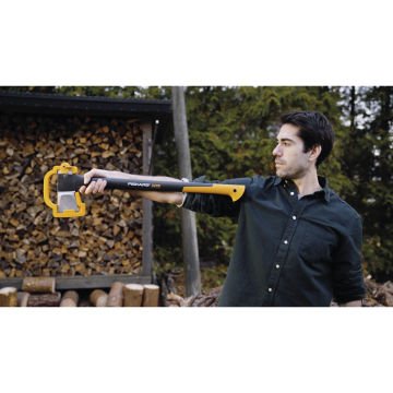 Fiskars 1015642 X21 Yarma Baltası L