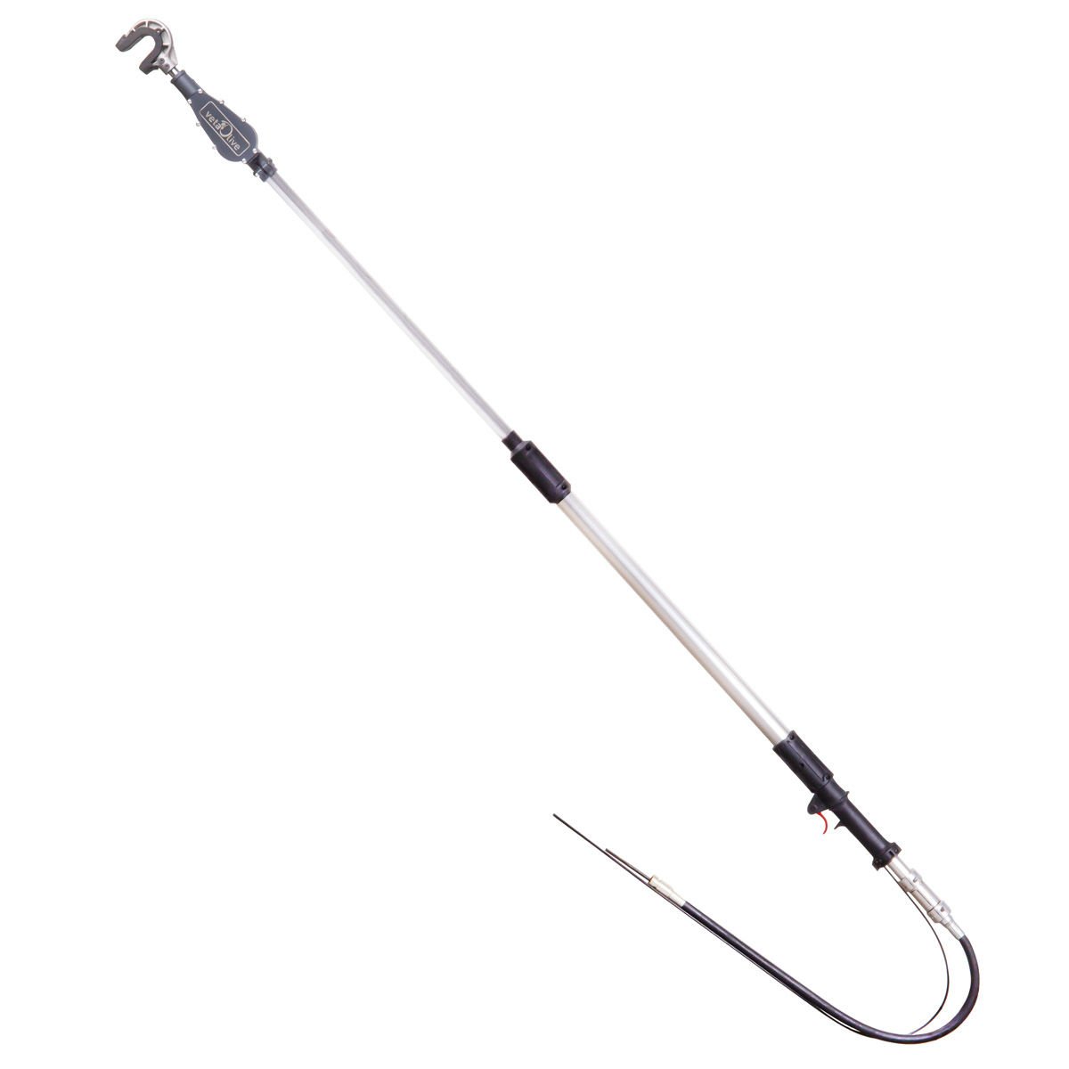 Vetaolive VO-SA-03 Meyve Silkeleme Aparatı Sırt Tip (Bg520 uyumlu)