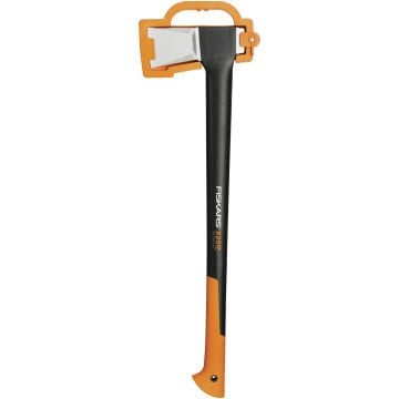 Fiskars 1015643 X25 Büyük Parçalama Baltası XL
