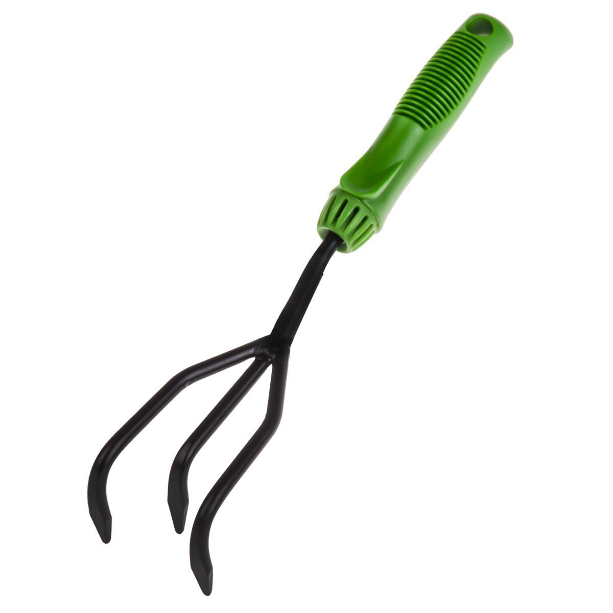 Formosa 78515 Tırmık Plastik Saplı Üçlü 25Cm