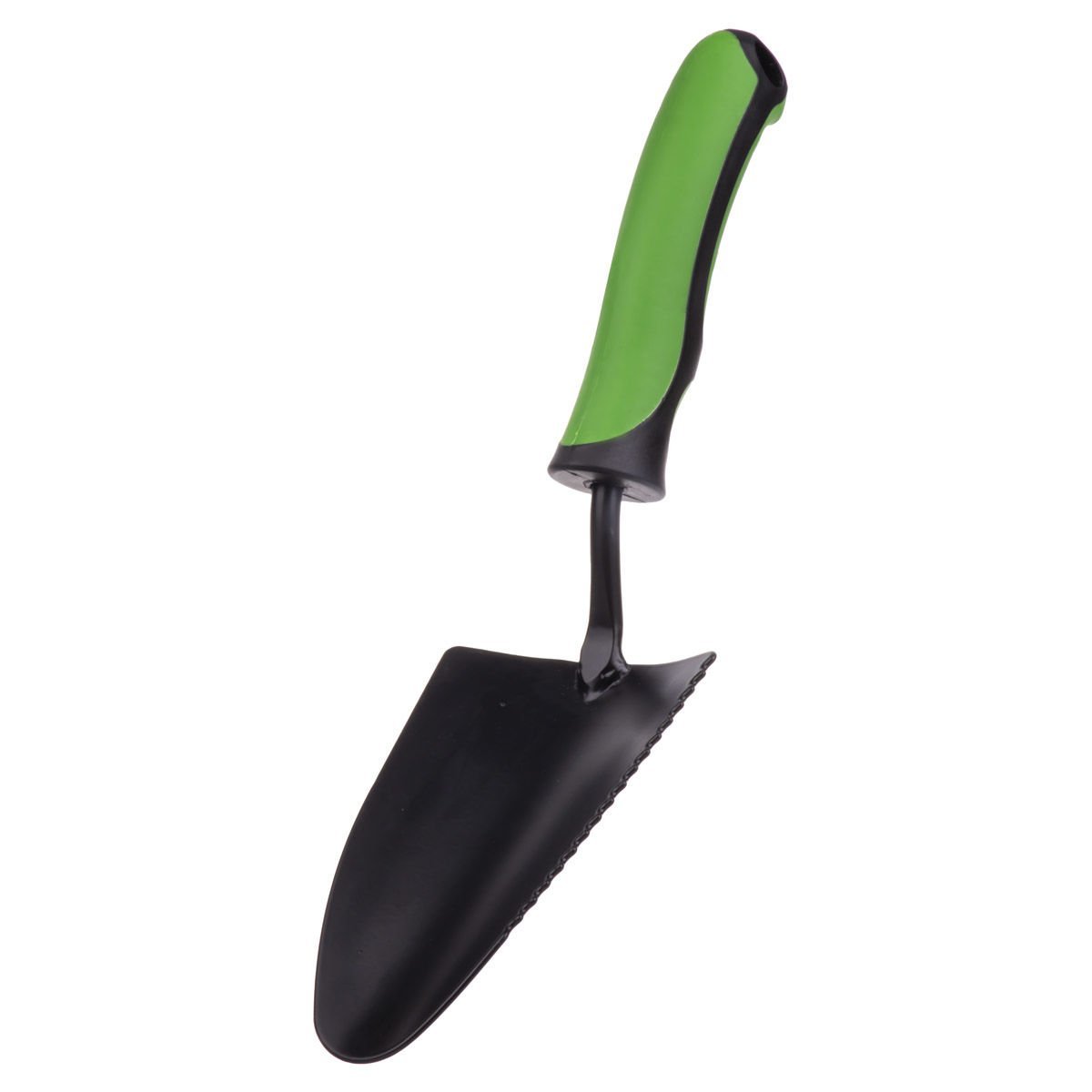 Formosa 78581 Kürek Plastik Saplı Geniş 30Cm