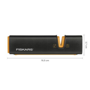 Fiskars 1000601 XSharp Bileme Aparatı