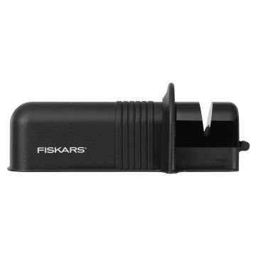 Fiskars 1026797 Solid Balta ve Bıçak Bileme Aparatı
